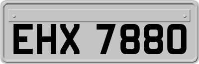EHX7880