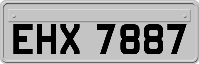 EHX7887
