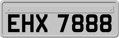EHX7888