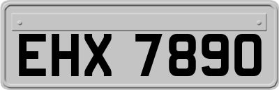 EHX7890