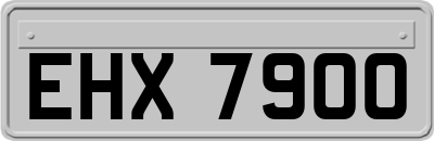 EHX7900