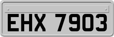 EHX7903