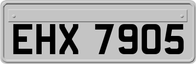 EHX7905