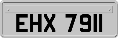 EHX7911