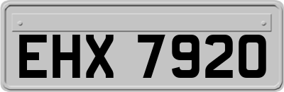 EHX7920