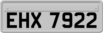 EHX7922