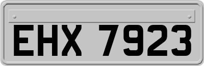 EHX7923