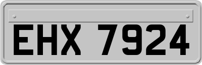 EHX7924
