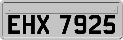 EHX7925