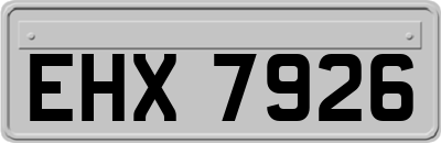 EHX7926