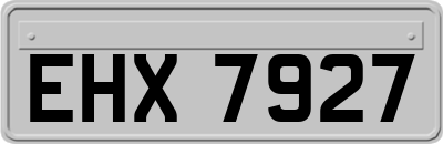 EHX7927