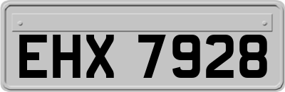 EHX7928