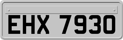 EHX7930