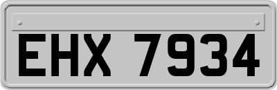 EHX7934