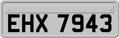 EHX7943