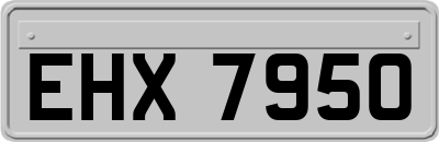 EHX7950