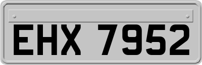 EHX7952