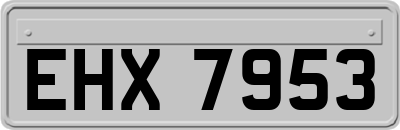 EHX7953