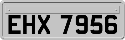 EHX7956