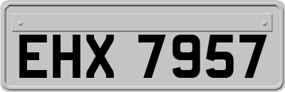 EHX7957
