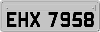 EHX7958
