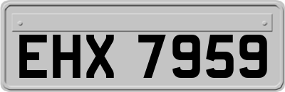 EHX7959