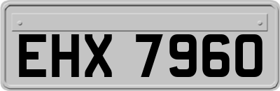 EHX7960