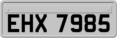 EHX7985