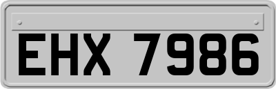 EHX7986