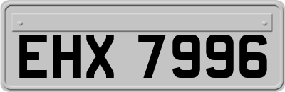EHX7996