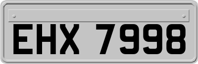 EHX7998