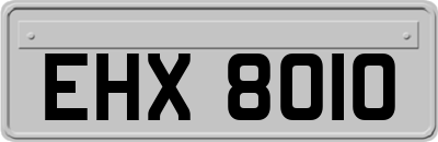 EHX8010