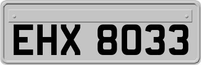 EHX8033