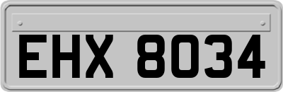 EHX8034