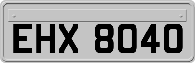 EHX8040