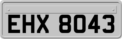 EHX8043