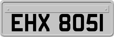 EHX8051
