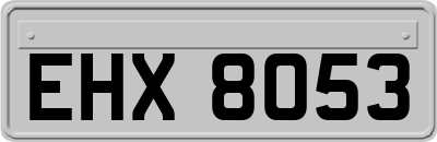 EHX8053