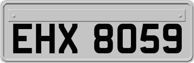 EHX8059