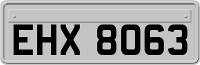 EHX8063