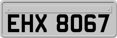 EHX8067