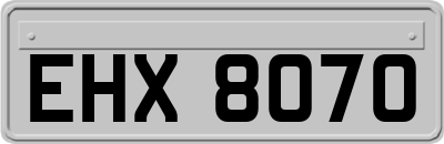 EHX8070
