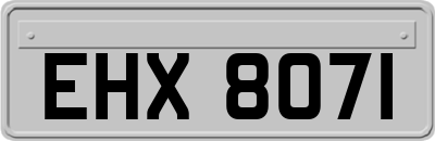 EHX8071