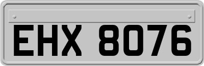 EHX8076