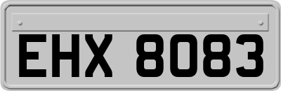 EHX8083