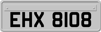 EHX8108