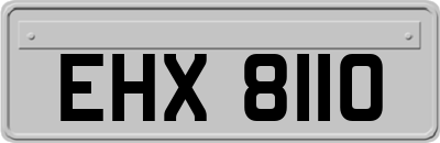 EHX8110