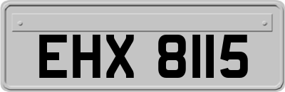 EHX8115