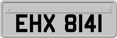 EHX8141