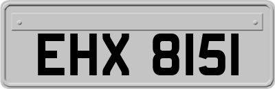 EHX8151